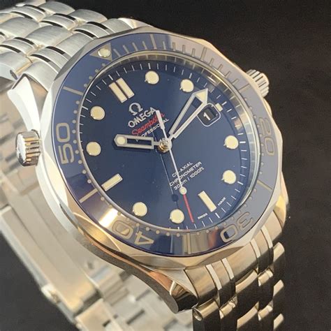 Omega Seamaster pro 300m